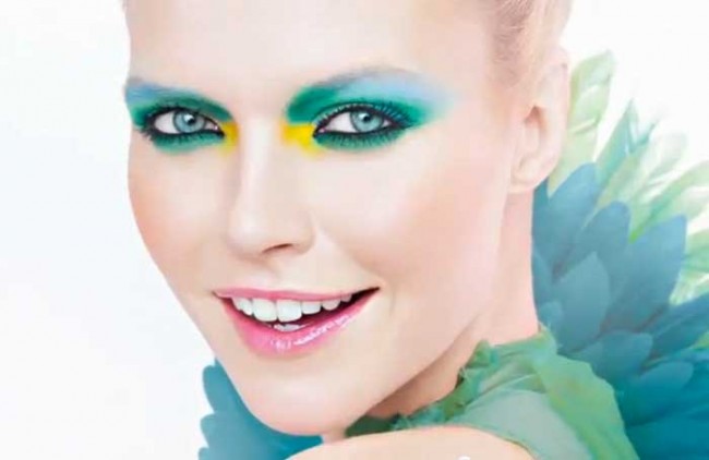 makeup-trend-estate-2012-ombretti-colorati-vivaci